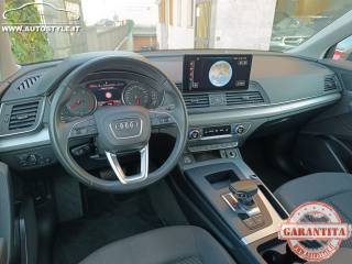 AUDI Q5 usata, con Airbag