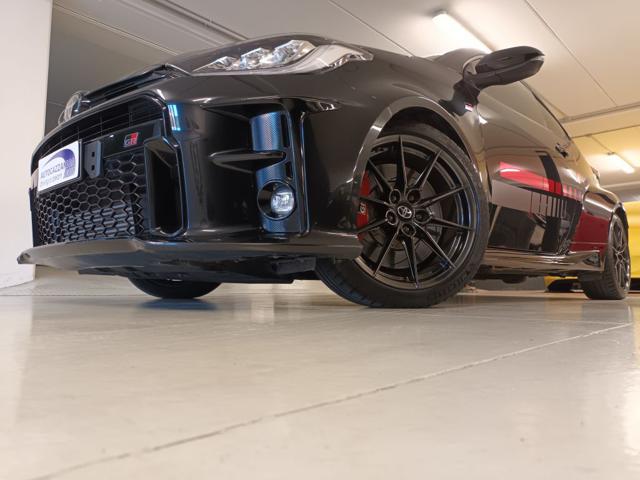 TOYOTA Yaris usata, con Sistema di navigazione