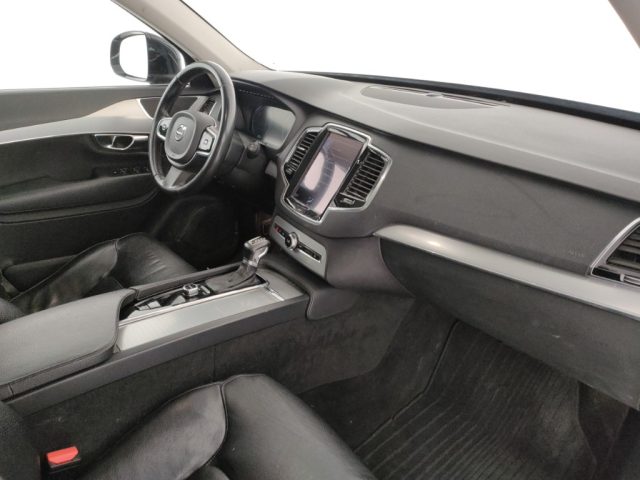 VOLVO XC90 usata, con Immobilizzatore elettronico