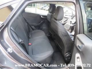FORD Puma usata, con Vivavoce