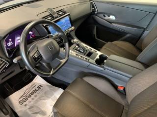 DS AUTOMOBILES DS 7 usata, con Fendinebbia