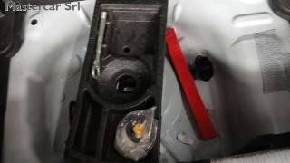OPEL Crossland usata, con ESP
