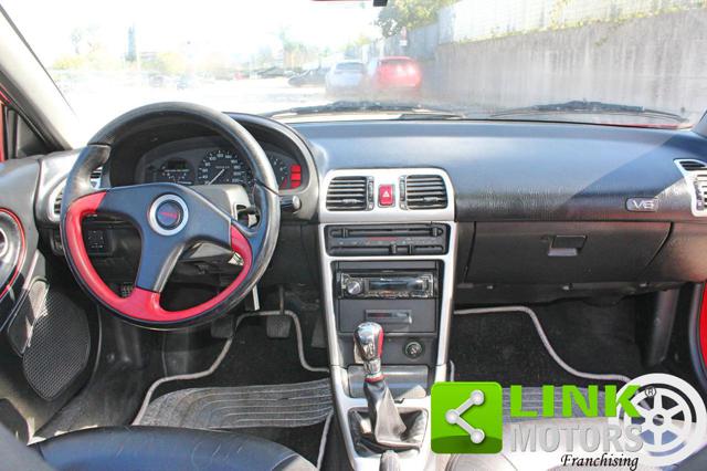 MAZDA MX-3 usata, con Alzacristalli elettrici