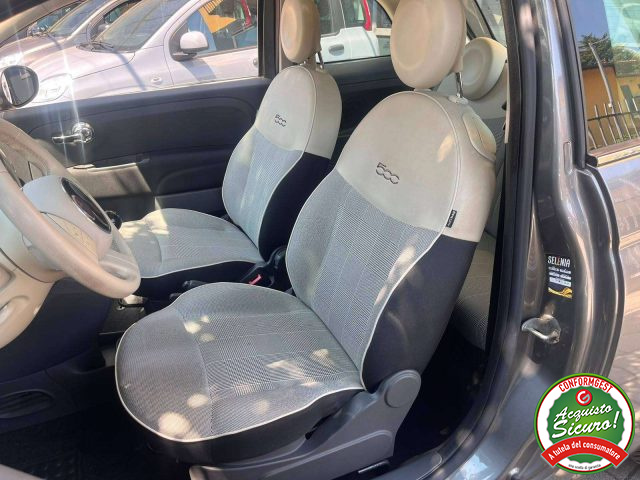 FIAT 500 usata, con Airbag Passeggero