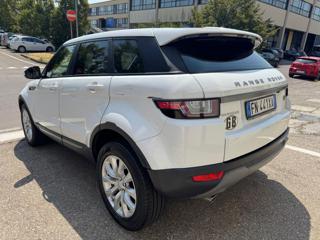 LAND ROVER Range Rover Evoque usata, con Climatizzatore