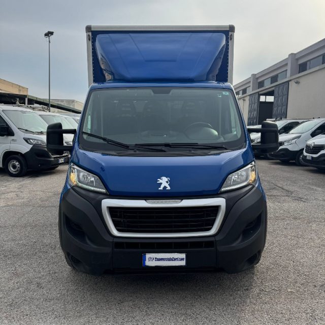 PEUGEOT usata 7