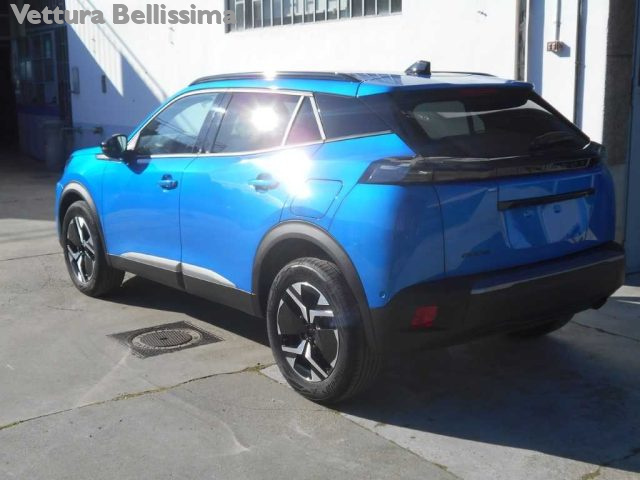 PEUGEOT 2008 usata, con Climatizzatore