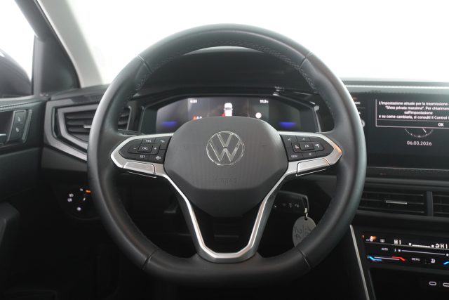 VOLKSWAGEN Polo usata 10