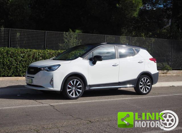 EVO Evo4 usata, con ABS