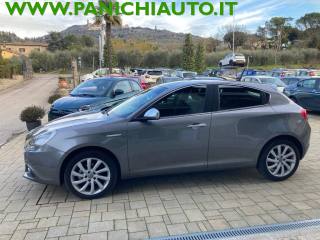 ALFA ROMEO Giulietta usata, con Airbag