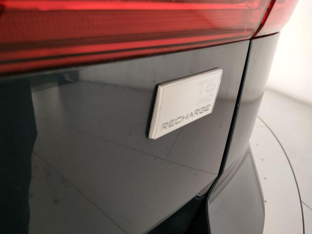 VOLVO XC60 usata, con Chiusura centralizzata telecomandata