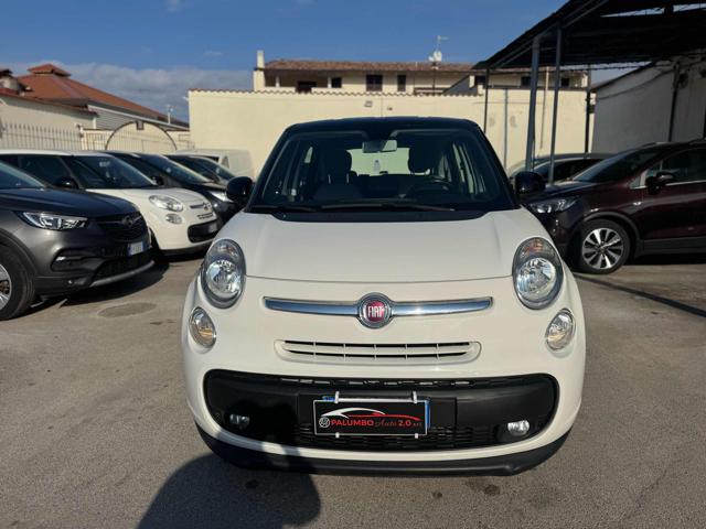 FIAT 500L usata, con Airbag Passeggero