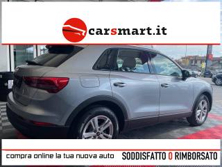AUDI Q3 usata, con Airbag Passeggero