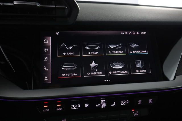 AUDI RS3 usata 11