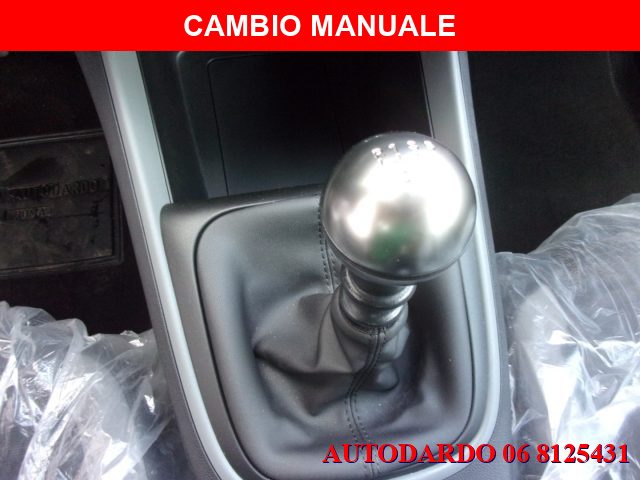 JEEP Avenger usata, con Airbag