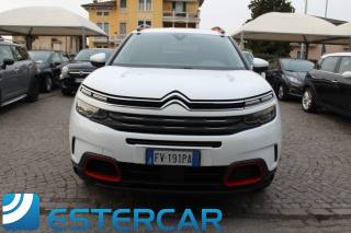 CITROEN C5 Aircross usata, con Alzacristalli elettrici