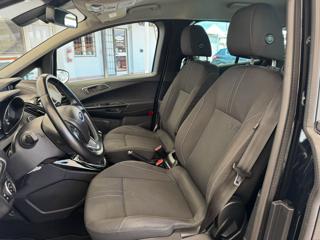 FORD B-Max usata, con Immobilizzatore elettronico