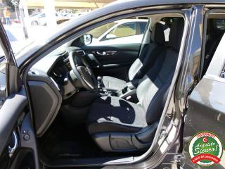 NISSAN Qashqai usata, con Chiusura centralizzata