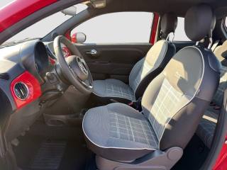 FIAT 500 usata 9