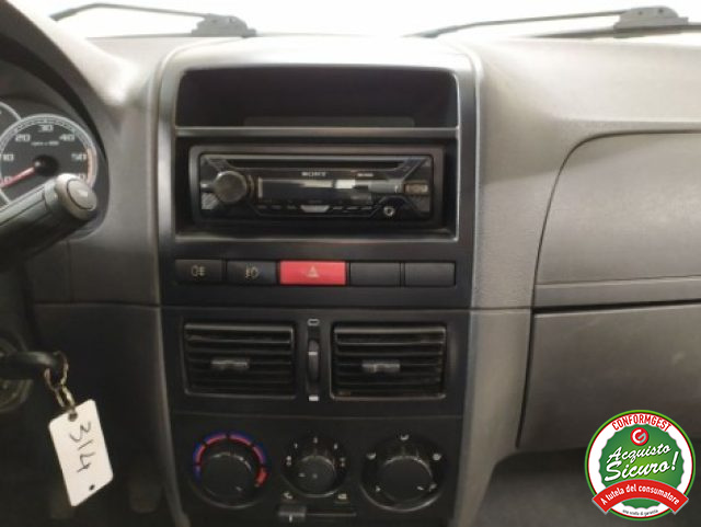 FIAT Strada usata 13