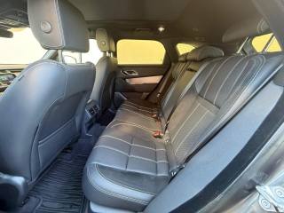 LAND ROVER Range Rover Velar usata, con Cruise Control