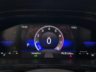 VOLKSWAGEN T-Cross usata, con Servosterzo
