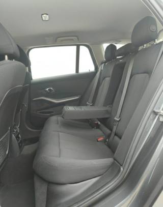 BMW 318 usata, con Cruise Control