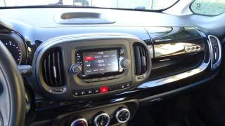 FIAT 500L usata 101