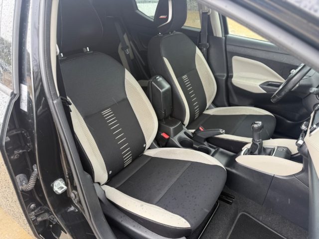 NISSAN Micra usata 24