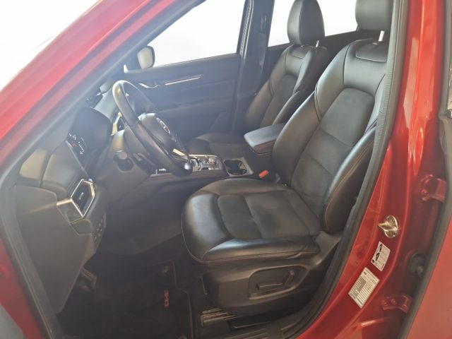 MAZDA CX-5 usata, con Fari LED