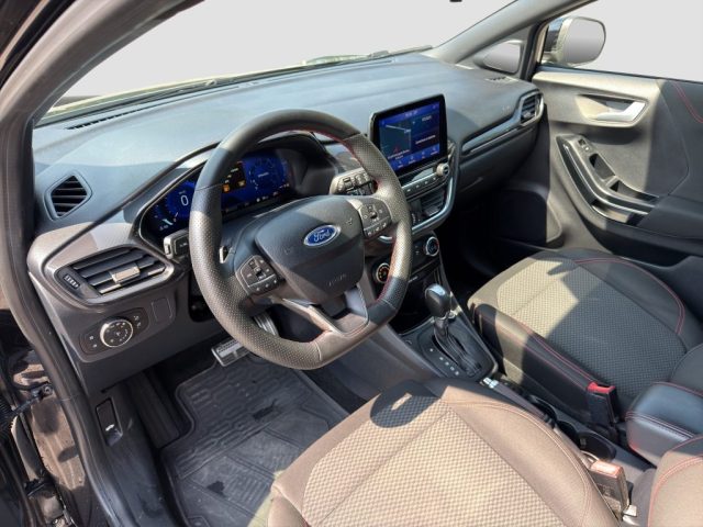 FORD Puma usata 8