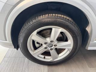 AUDI Q2 usata, con Start/Stop Automatico