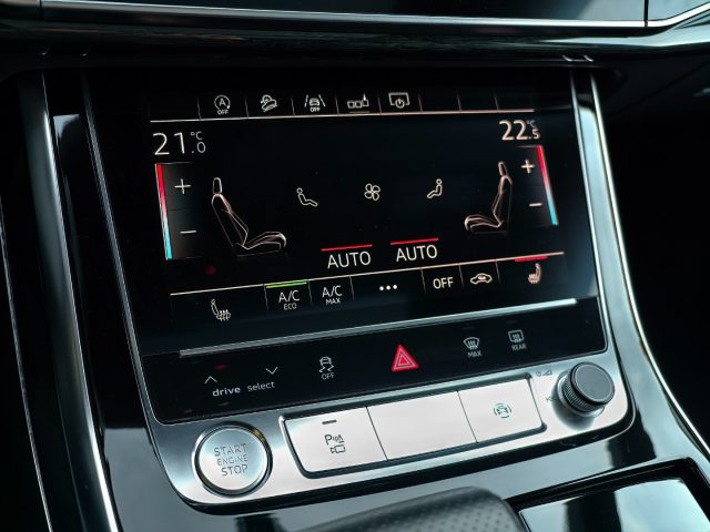 AUDI Q8 usata, con Cruise Control