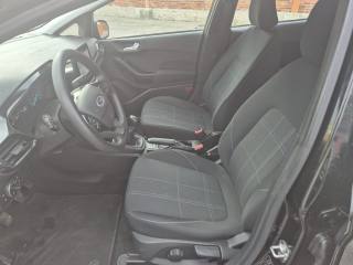 FORD Fiesta usata 12
