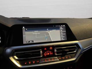 BMW 330 usata, con Filtro antiparticolato