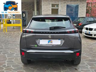 PEUGEOT 2008 usata, con Cerchi in lega