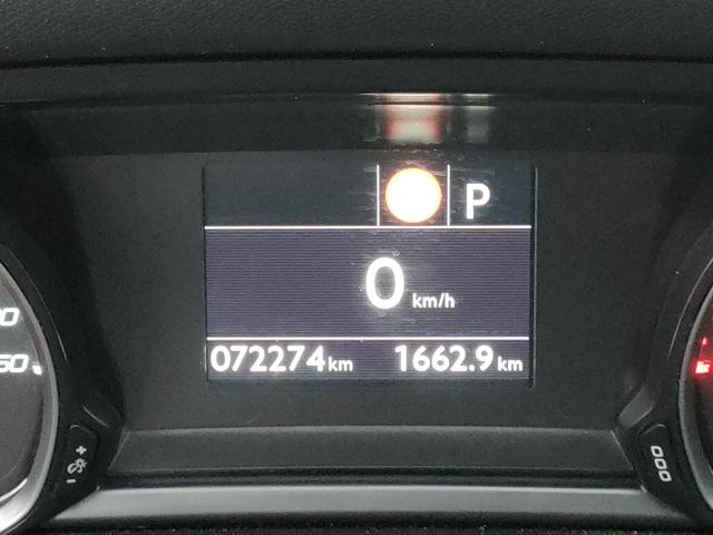 PEUGEOT 308 usata, con ESP