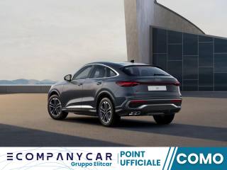 AUDI Q5 usata, con Airbag Passeggero