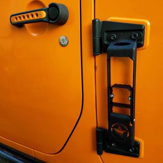 JEEP Wrangler usata 23