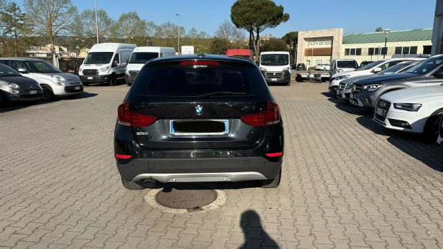 BMW X1 usata, con Airbag Passeggero