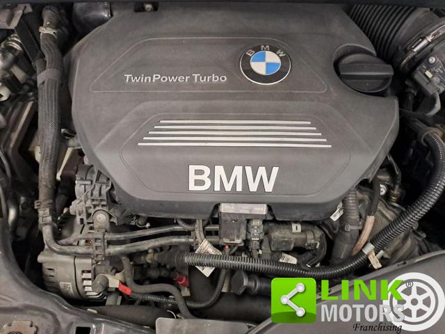 BMW X1 usata, con Autoradio