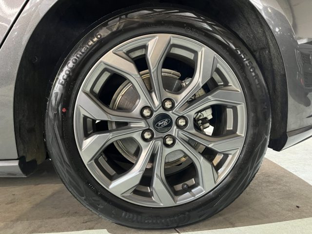 FORD Focus usata, con Chiusura centralizzata