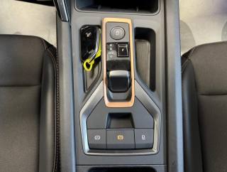 CUPRA Leon usata, con ESP