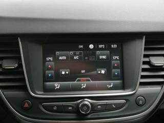 OPEL Crossland X usata, con Boardcomputer