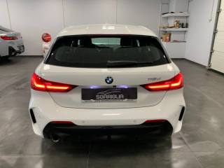 BMW 116 usata, con Alzacristalli elettrici