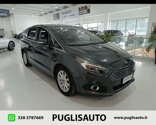 FORD S-Max usata, con ABS