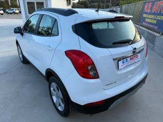 OPEL Mokka X usata, con Chiusura centralizzata