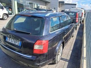 AUDI A4 usata, con Airbag