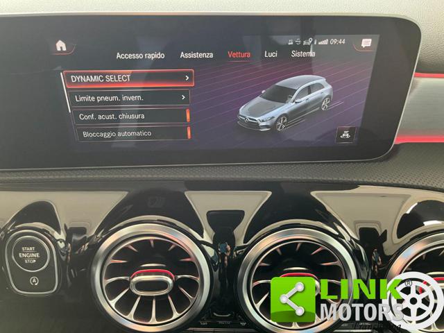 MERCEDES-BENZ A 200 usata 28