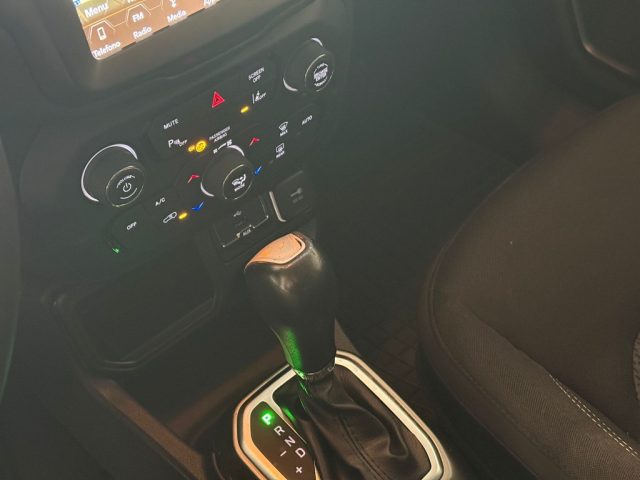 JEEP Renegade usata, con Autoradio digitale